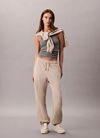 Calvin Klein Eşofman Altı, XS, Kahve