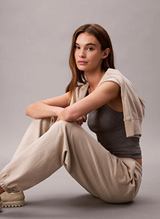 Calvin Klein Eşofman Altı, XS, Kahve