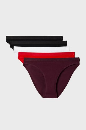 Calvin Klein Bayan Külot LV00QD5360 31Y