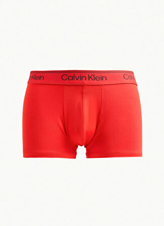 Calvin Klein Kırmızı Erkek Boxer LV00NB44090AJ