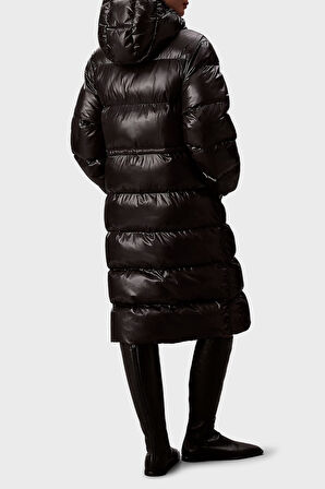 Calvin Klein Kadın Mont LV047D506G UB1