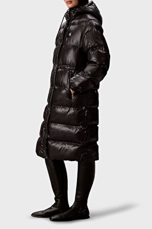 Calvin Klein Kadın Mont LV047D506G UB1