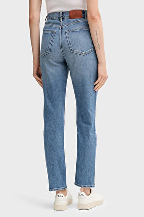 Calvin Klein kadin Kot Pantolon LV047D841G 30N