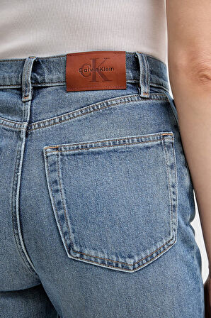 Calvin Klein kadin Kot Pantolon LV047D841G 30N