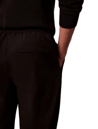 Calvin Klein LV04LD615G Classic Tech Elastic Erkek Pantolon