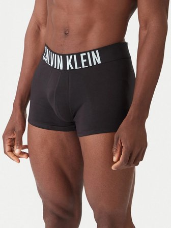 Calvin Klein Erkek Boxer 000NB3608A ZDO