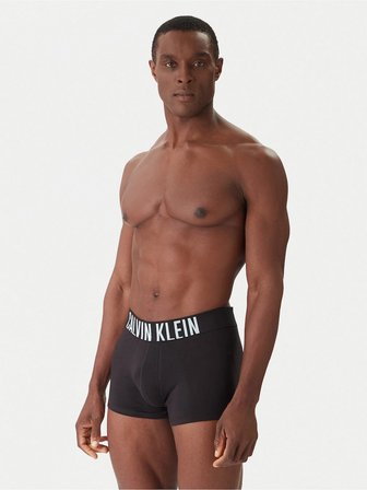 Calvin Klein Erkek Boxer 000NB3608A ZDO