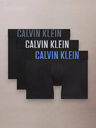 Calvin Klein Erkek Boxer Set 000NB3609AZDO