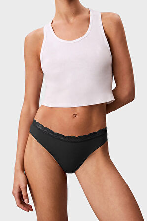 Calvin Klein Kadın Külot LV00QD5300 3VQ