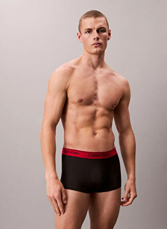 Calvin Klein Siyah Erkek Boxer LV00NB44090AZ