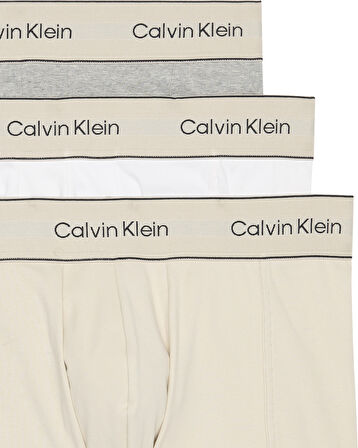 Calvin Klein Erkek Boxer Set LV00NB44462XK