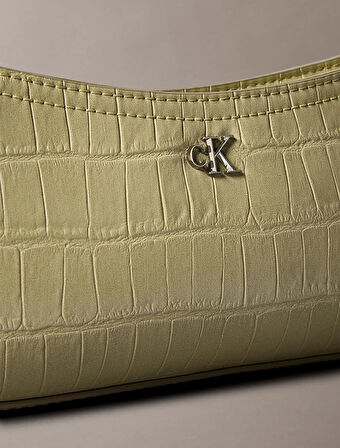 Calvin Klein Kadın Omuz Çanta LV04F3283GIYZ