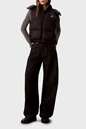 Calvin Klein Kadın Yelek LV047D500G UB1