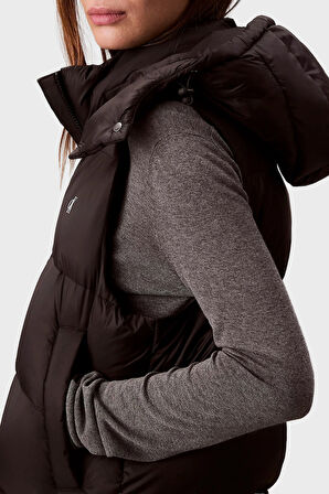 Calvin Klein Kadın Yelek LV047D500G UB1