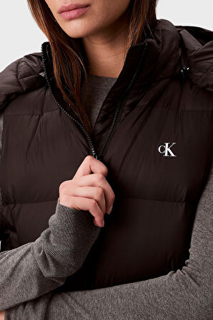 Calvin Klein Bayan Yelek LV047D500G UB1