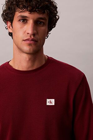 Calvin Klein Erkek Tişört-LV040EM217