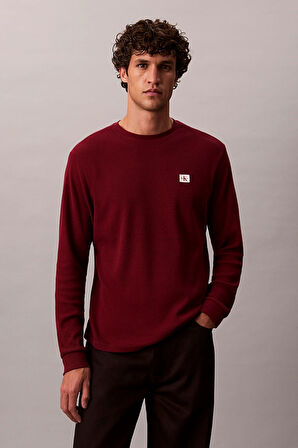 Calvin Klein Erkek Tişört-LV040EM217