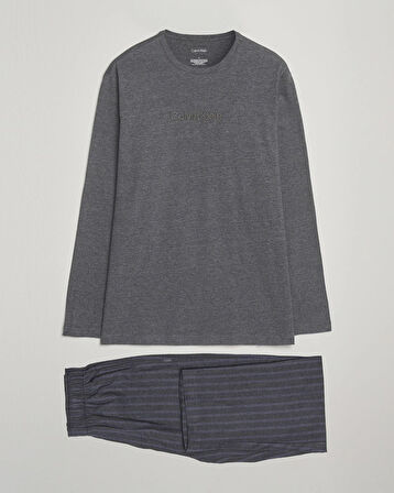 Calvin Klein Erkek Pijama Takımı LV00NM295533G