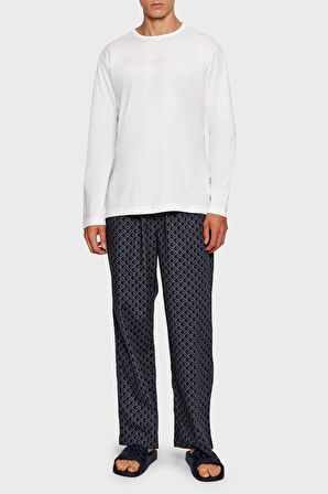 Calvin Klein Erkek Pijama Takımı LV00NM2953 33E