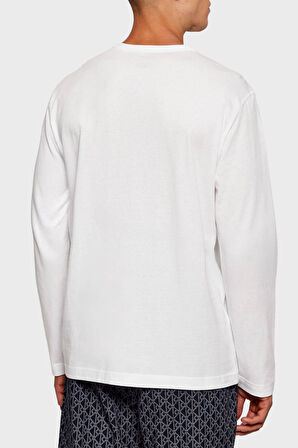 Calvin Klein Erkek Pijama Takımı LV00NM2953 33E