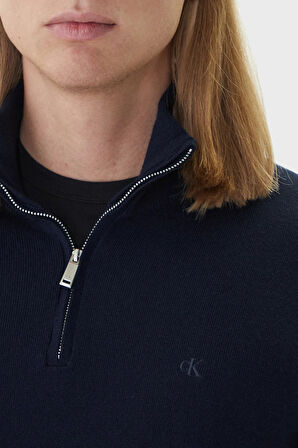 Calvin Klein Erkek Kazak LV04LD318G CEF