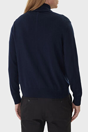 Calvin Klein Erkek Kazak LV04LD318G CEF