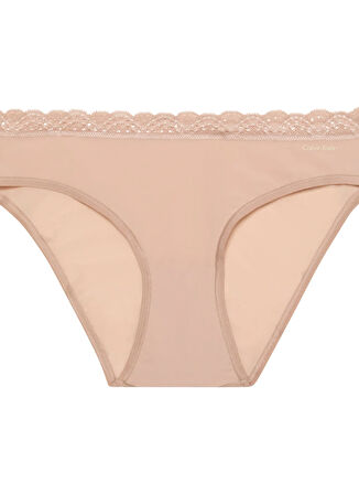 Calvin Klein Ten Kadın Bikini Külot LV00QD5271 CK WOMEN
