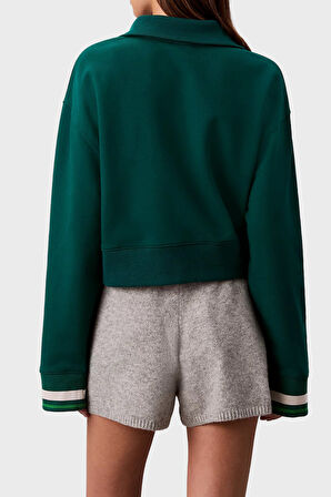 Calvin Klein kadin Sweat LVGWF5W310 IYE