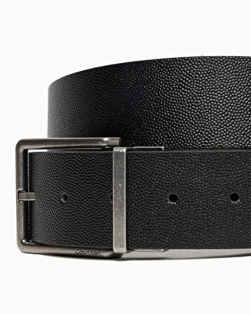 Calvin Klein Warmth Çift Taraflı 40mm Erkek Kemer | 100 Cm