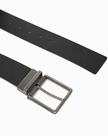 Calvin Klein Warmth Çift Taraflı 40mm Erkek Kemer | 105 Cm