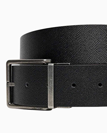 Calvin Klein Warmth Çift Taraflı 40mm Erkek Kemer | 105 Cm