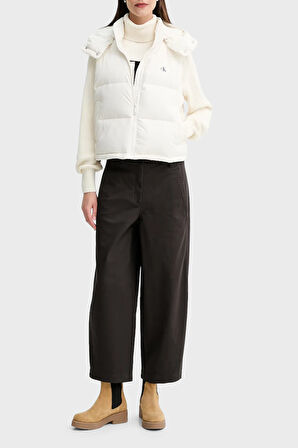 Calvin Klein Bayan Yelek LV047D500G VDV