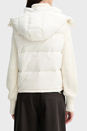 Calvin Klein Bayan Yelek LV047D500G VDV