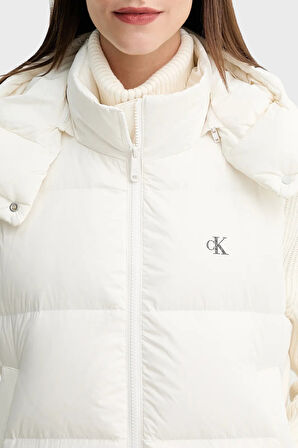 Calvin Klein Bayan Yelek LV047D500G VDV
