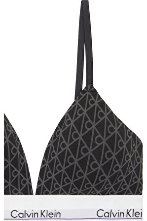 Calvin Klein Kadın Sütyen LV00QF84982RG