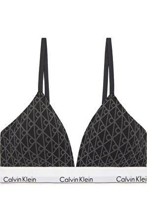 Calvin Klein Kadın Sütyen LV00QF84982RG