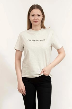 Jeans Kadın Tişört LV047C912G