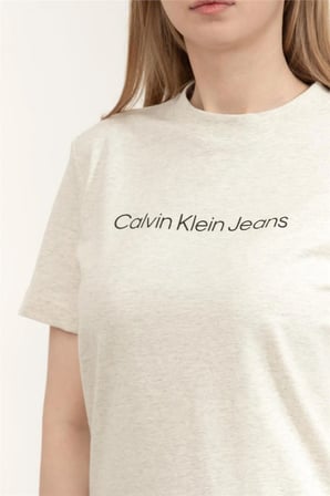 Jeans Kadın Tişört LV047C912G