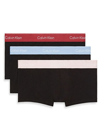 Calvin Klein Çok Renkli Erkek Boxer LV00NB43892VA