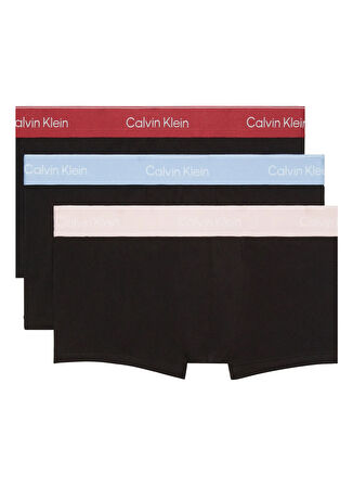 Calvin Klein Çok Renkli Erkek Boxer LV00NB43892VA