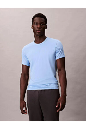 Calvin Klein Erkek Tişört-LV00NB4185