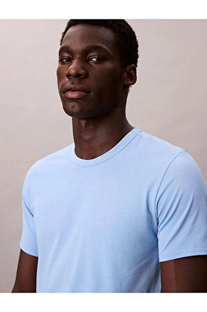 Calvin Klein Erkek Tişört-LV00NB4185