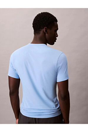 Calvin Klein Erkek Tişört-LV00NB4185