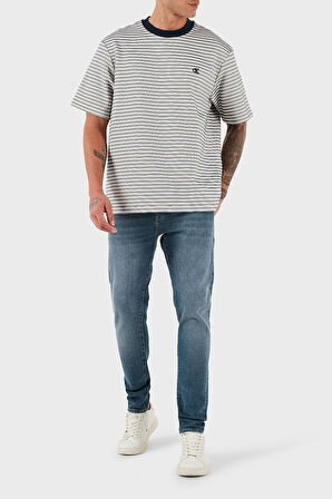 Calvin Klein Erkek T Shirt LV04LD204G 67U