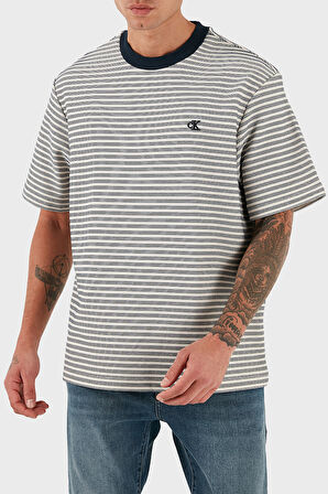 Calvin Klein Erkek T Shirt LV04LD204G 67U