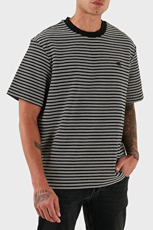 Calvin Klein Erkek T Shirt LV04LD204G UB1