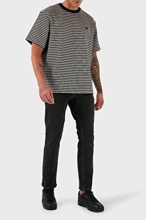 Calvin Klein Erkek T Shirt LV04LD204G UB1
