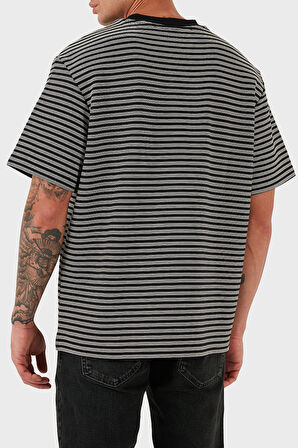 Calvin Klein Erkek T Shirt LV04LD204G UB1
