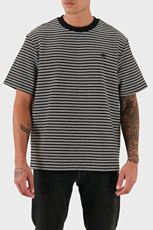 Calvin Klein Erkek T Shirt LV04LD204G UB1