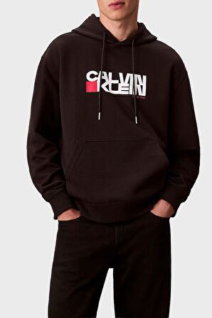 Calvin Klein Erkek Sweat LV04RD258G UB1